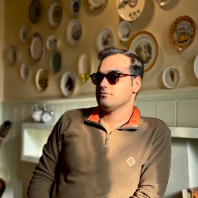 BordbariReza's profile picture. 