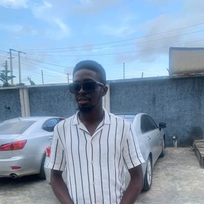 INSTRUMENTALIST (Drummer 🥁)
GRAPHIC DESIGNER🖥️
WEBSITE DESIGNER📡
CRYPTO INVESTOR 🪙
AUTOMOBILE ENGINEER 🔧🧰
TYRE DOCTOR 🛞
CAR DEALER 🛻
SAFETY OFFICER 🦺