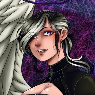 She/her 30♓Hi~ I'm AlexiaCrystalz, I draw monster ,Furry ,anime and cartoon character / my future husband @NexodusAgito