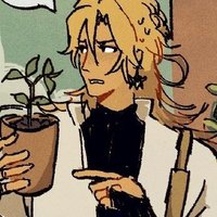 xquenda 🪶💙☸️💚 (@forestiens) 's Twitter Profile