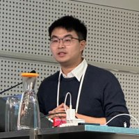 Qi Wu (@wilson_over) 's Twitter Profile Photo