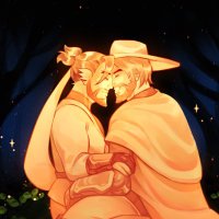 Safe and Sound: A Comfort Yeehan Zine 🪷 (@safensoundzine) Twitter profile photo