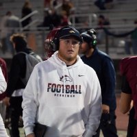 Coach Olsen (@aolsen0823) 's Twitter Profile