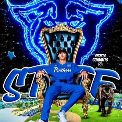 hunter77656838's profile picture. 25’ @GSU_Base/ @SportsMeter