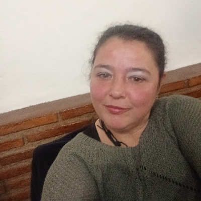 elisagarzon73's profile picture. 