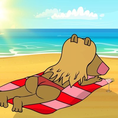 Chillgirlof's profile picture. CHILLGIRLS like to get nasty too 😛 👙 💦 first crypto meme to merge with onlyfans buy here to subscribe. 6TjMyPubGUPFsKvTXEYrtpxyAiBiqntvx2iZ4YEKpump