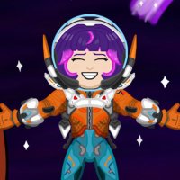 ⭐️Briirouge/Astralrouge (@briirouge) 's Twitter Profile