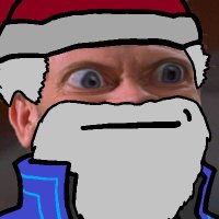 Omar Samir (@idredman) 's Twitter Profile Photo