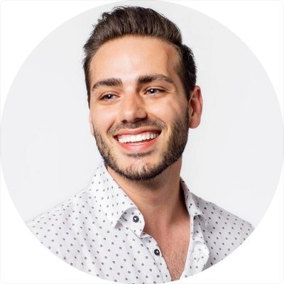 Taner_Tozan's profile picture. Scaling DTC brands🚀 5X FOTW feature | Organifi | Performance Golf | Golden Hippo | mindbodygreen | Hotel Collection