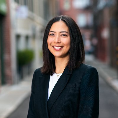 Monica Long Profile