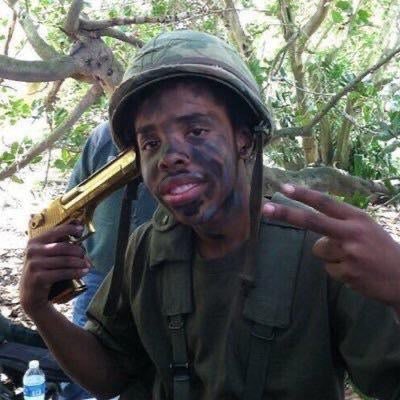 TheRealSauce117's profile picture. no.