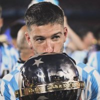 Francisco Oreb (@franoreb_rc) 's Twitter Profile