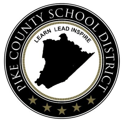 Pike County School District is housed in the rural foothills of the Appalachian Mountains, in Pike County, the eastern most and largest county in the Kentucky.