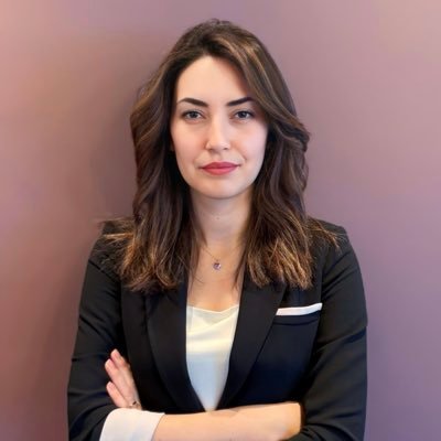 Seçil Yıldırım Çelebi Profile