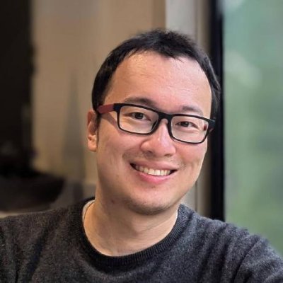 Director of Applied Research @Scale_AI. Prev: GenAI @Meta, PhD @CarnegieMellon.