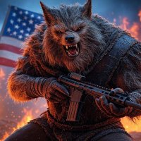 X T the Bullet Proof FAFO Outlaw American (@xt28396972) 's Twitter Profile