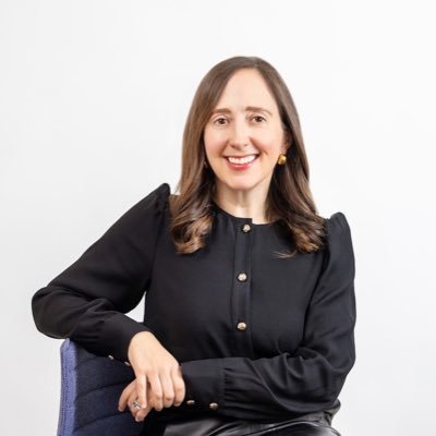 Impact Investor @SalesforceVC. Formerly @Kiva @Harvard @MIT.