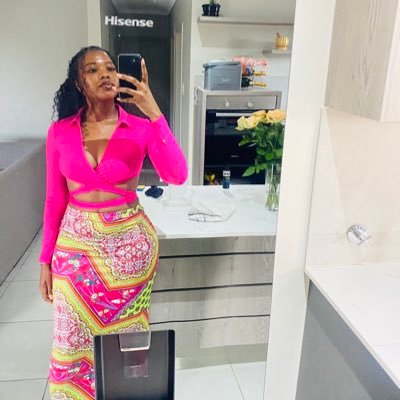 rich rich | black | already loved, already chosen 💜