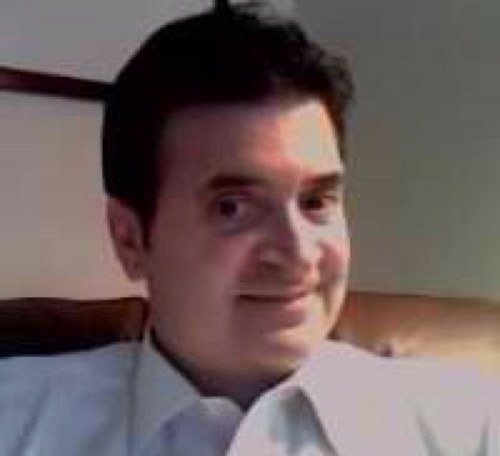 sundayrob's profile picture. 