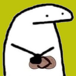 uuurggg's profile picture. nah.