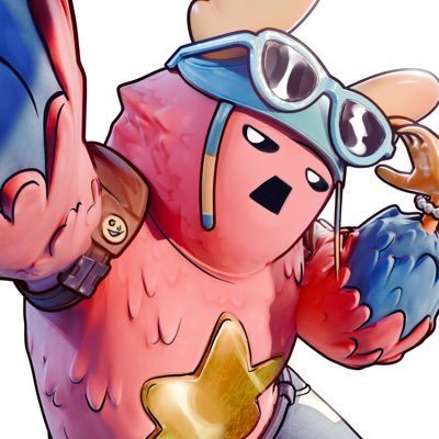 Spumdaさんのプロフィール画像