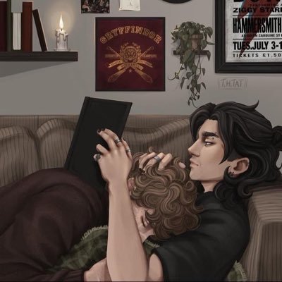 stupid_cupid6's profile picture. 23 || he/they sub leaning switch || white/puertorican || loverboy || constantly going through it