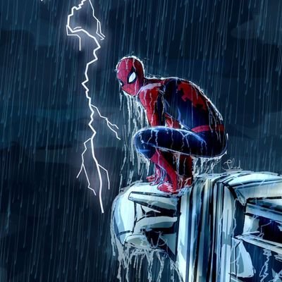 TarcisioOo__'s profile picture. Hi! I like to draw sometimes and talk about all things Spider-Man, Venom, Mortal Kombat, Cod Zombies, Dying Light and more!
He/him.
