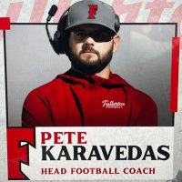 Pete Karavedas (@coachkaravedas) 's Twitter Profile