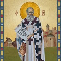 Athanasius (@athanasius94) 's Twitter Profile