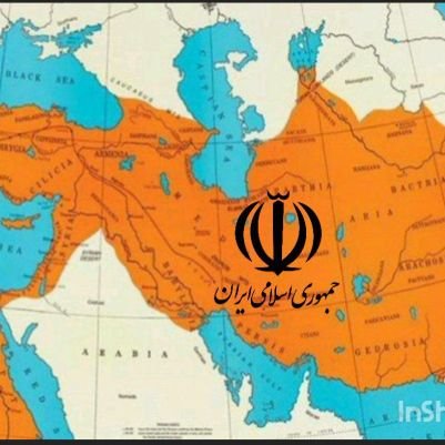 iran_turkish's profile picture. ایران قوی

İran güçlü