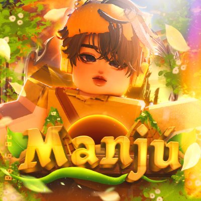ManjuRoblox's profile picture. 🌴 Manjú, owned by @pIutowss | Immerse yourself in the warmth of Egypt ☀️ | Experience, explore, and enjoy the magic of our world. 🏺✨