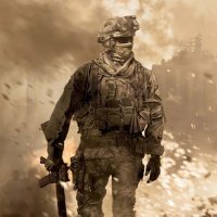 CaptainPrice (@bourikosranger) 's Twitter Profile