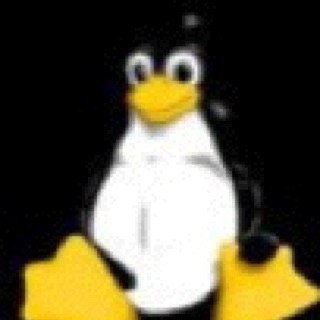 gnome20's profile picture. 