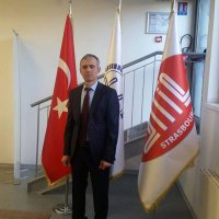 Ahmet Yurgül (@ahmetyurgul) 's Twitter Profile Photo Ahmet Yurgül (@ahmetyurgul) 's Twitter Profile Photo