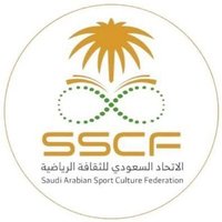 الاتحاد السعودي للثقافة الرياضية (@saudi_sscf) 's Twitter Profile Photo الاتحاد السعودي للثقافة الرياضية (@saudi_sscf) 's Twitter Profile Photo