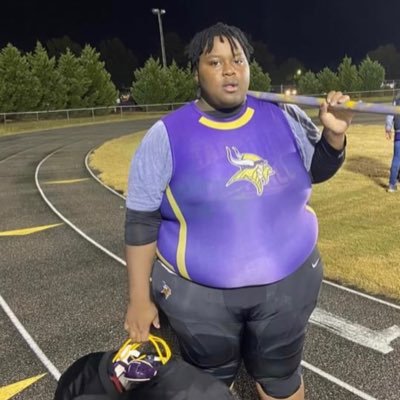 CalebHyman7's profile picture. 