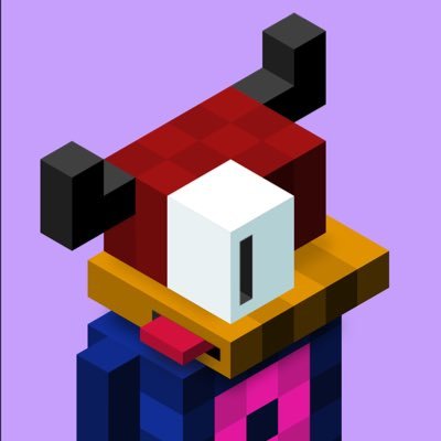 aiartnftcollect's profile picture. Real Estate Enthusiast and Investor | Cryptocurrency | ♥️ Art Deco ♥️ | Sierra Games Fanatic