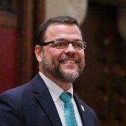 State Senator Luis Sepúlveda (@nysensepulveda) 's Twitter Profile