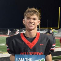 Carter Watson (@carterwatson_26) 's Twitter Profile Photo Carter Watson (@carterwatson_26) 's Twitter Profile Photo