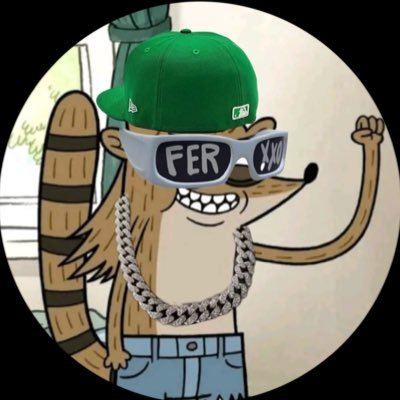 BarcaTheLord_'s profile picture. I would be mad at me too if I woke up and was you