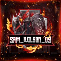 Sam Wilson (@sam_wilson_09) 's Twitter Profile