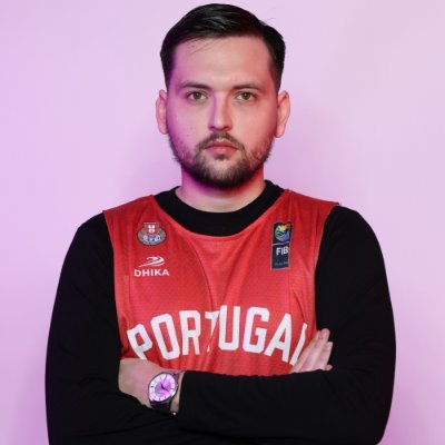 Point Guard for @fpbasquetebol 🇵🇹
Managed by @ISGeSports
@eFIBA_official World Finals 🥉