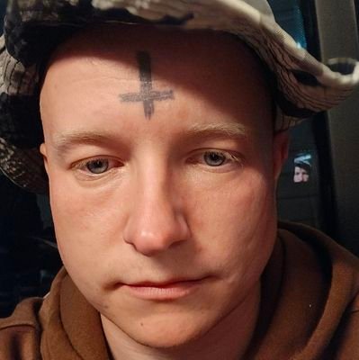 VoiceOfLeevi's profile picture. A believer in Christ! My tattoo is called The Cross of Saint Peter. I make videos on YouTube.