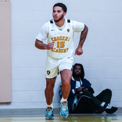 6’3 205lb Combo Guard Virginia University of Lynchburg filaunp@gmail.com (216)-744-5115
