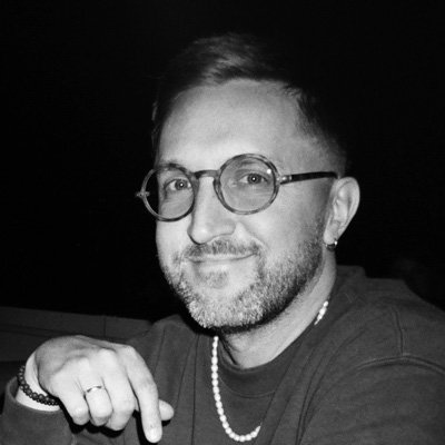 damianfok's profile picture. Designer  •  Product Maker  •  Artist