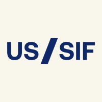 US SIF (@us_sif) 's Twitter Profile Photo US SIF (@us_sif) 's Twitter Profile Photo