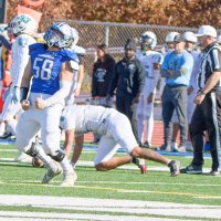 Ty LaCrue (@ty_lacrue) 's Twitter Profile