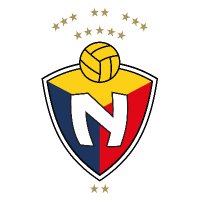 Club Deportivo El Nacional (@elnacionalec) 's Twitter Profile Photo Club Deportivo El Nacional (@elnacionalec) 's Twitter Profile Photo