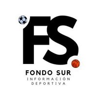 FondoSur (@fondo_sur7) 's Twitter Profile Photo FondoSur (@fondo_sur7) 's Twitter Profile Photo