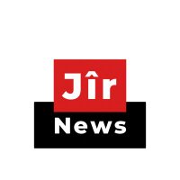 Jîr News (@jir_news) 's Twitter Profile Photo Jîr News (@jir_news) 's Twitter Profile Photo
